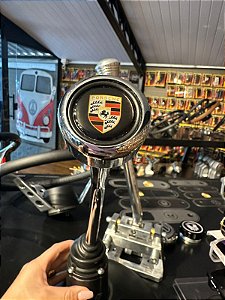Manopla Slim Cambio Porsche