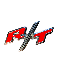 Emblema R/T