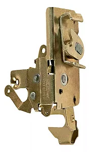 Fechadura Porta Esquerdo VART-II/BRAS/FUSCA 78>
