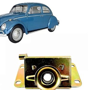 Fecho Inferior Capo Fusca 59>71 VW 1200 TDS