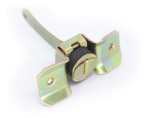 Limitador Porta Dir / Esq Fusca Brasilia Variant