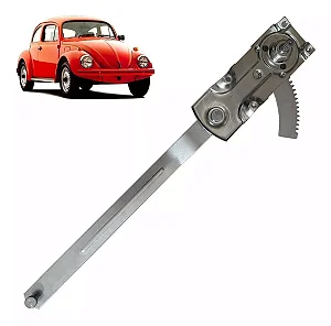 Maquina Vidro Mecanica Esquerdo VW Sedan 58/70