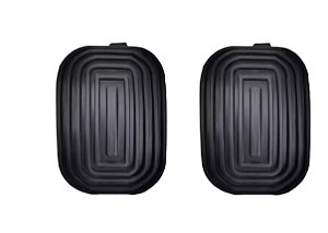 Capas Pedal Premium Fusca VW >76