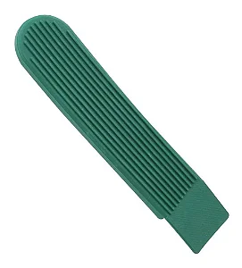 Capa Premium Verde VW Pedal Acelerador Fusca Brasília Tl Tc