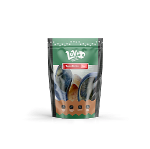 Casco Bovino G 3un – Mordedor Natural e Durável Luv Petiscos