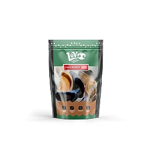 Casco Bovino P 6un – Mordedor Natural e Durável Luv Petiscos