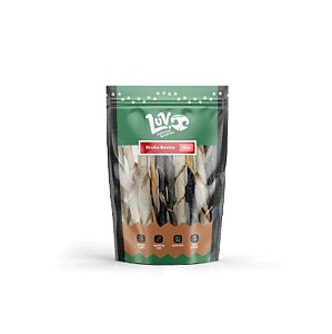 Stickos Bovino 10un – Petisco Crocante Luv Petiscos