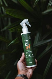 Spray Repelente Hidratante Natural de Neem 200ml – Proteção Pulga e Carrapatos Natuka