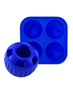 Icy – Brinquedo Recheável e Refrescante para Cães | Fuzzie