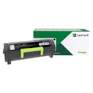 50FBUOO-CARTUCHO DE TONER LEXMARK ORIGINAL