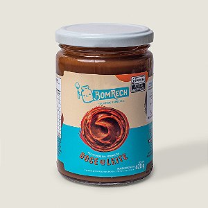 Doce de leite - 420g