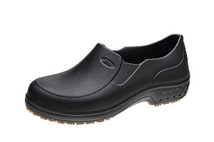 Sapato EVA linha Flex Clean Ref.: 101FCLEAN PR