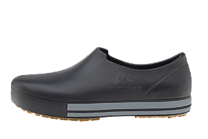 Tênis linha Flex Clean Ref.: 103FCLEAN PR FG