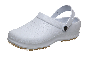 Sandália linha Flex Clean Ref.: 102FCLEAN BR