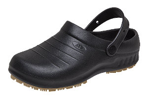 Sandália linha Flex Clean Ref.: 102FCLEAN PR