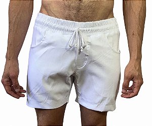 Bermuda Bengaline Branco