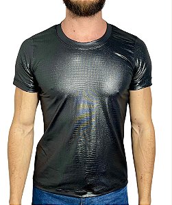 Camiseta Cirrê Jacaré