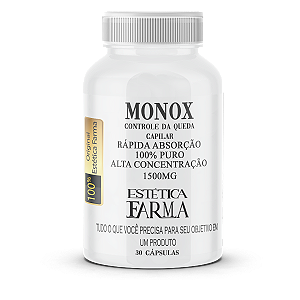 Minoxidil 30c