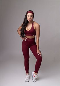 CONJUNTO MOVE CHERRY