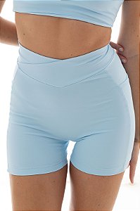 SHORT BASIC - TROPICAL BREEZE