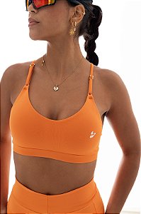 TOP RUNNING 2.0 - ORANGE