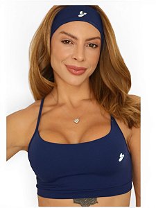 TOP URBAN - NAVY