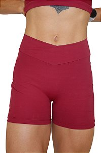 SHORT BASIC - AMORA ESSENCE