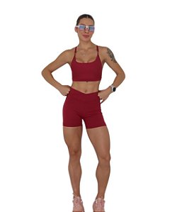 CONJUNTO BASIC - AMORA ESSENCE