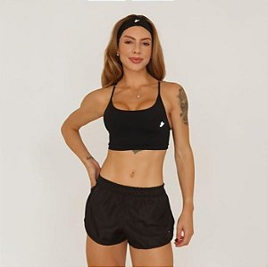 TOP AURA - PRETO