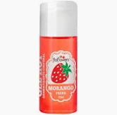 Gel Hot - Morango