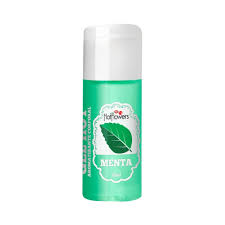 Gel Hot - Menta