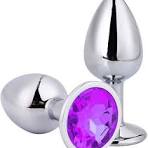 Plug Anal Joia