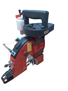 Máquina de Costurar Sacos Portátil – AGR