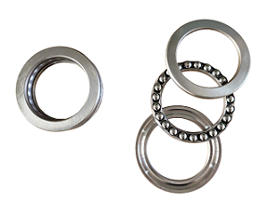 Rolamento Axial