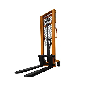 EMPILHADEIRA HIDRÁULICA MANUAL 1,5TON UP1500