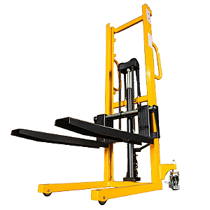 EMPILHADEIRA HIDRÁULICA MANUAL 2TON UP2000E