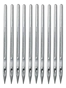 Agulha para máquina de sacaria GK26 - 10 un