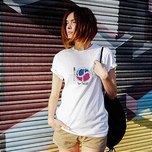 Camiseta Eat That Girl