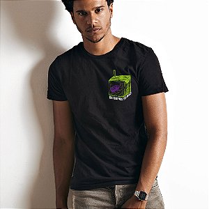 Camiseta The Ghost With The Most