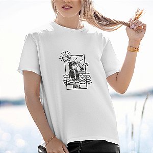 Camiseta Iara