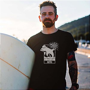 Camiseta Boto