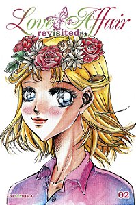 Love Affair Volume 02