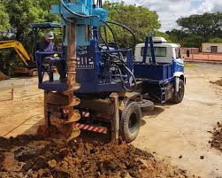 Concreto Usinado em Samambaia - DF | Serviço Rápido e Seguro - WhatsApp: 61-99229-3032