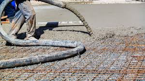 DUPLICADO - Concreto Usinado em Park Way - DF | Soluções Eficientes e Precisas - WhatsApp: 61-99229-3032