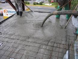 Concreto Usinado em Recanto das Emas - DF | Agilidade e Qualidade Garantidas - WhatsApp: 61-99229-3032