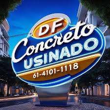 DUPLICADO - Concreto Usinado em Recanto das Emas - DF | Agilidade e Qualidade Garantidas - WhatsApp: 61-4101-1118