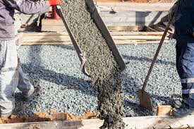 Concreto Usinado em Samambaia - DF | Agilidade e Qualidade Garantidas - WhatsApp: 61-99229-3032