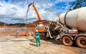 Concreto Usinado em Sobradinho - DF | Agilidade e Qualidade Garantidas - WhatsApp: 61-99229-3032