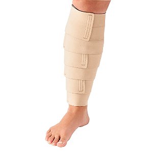 ReadyWrap Panturrilha