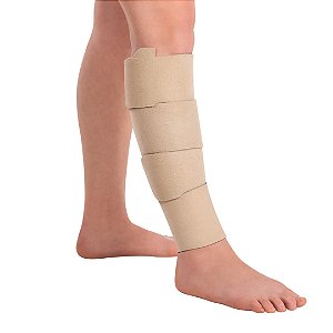 Juzo Compression Wrap Panturrilha